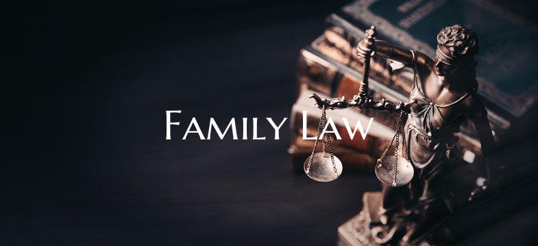 Family Law